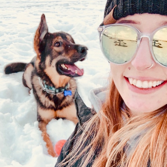 Meet your Posher, Kaelyn - Picture 1 of 1